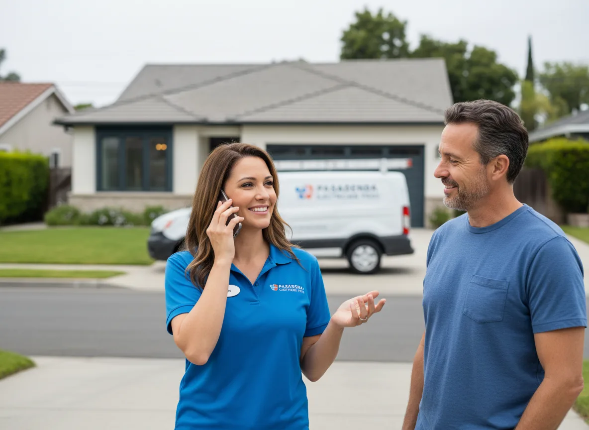 Electrician Saint Cloud, MN FAQs